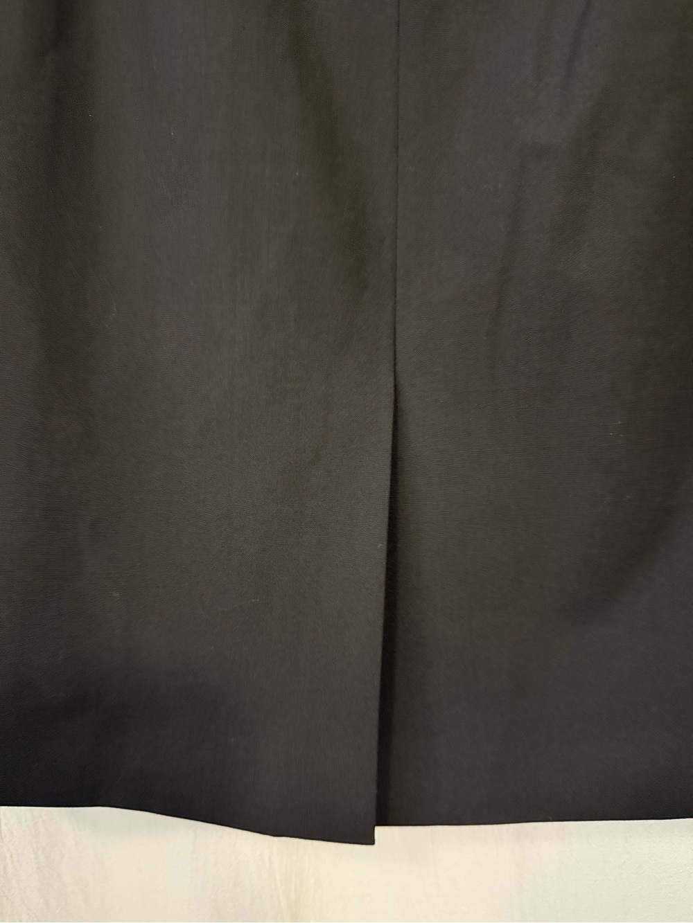 Theory, Classic Pencil Skirt, sz 4 - Picture 6 of 9